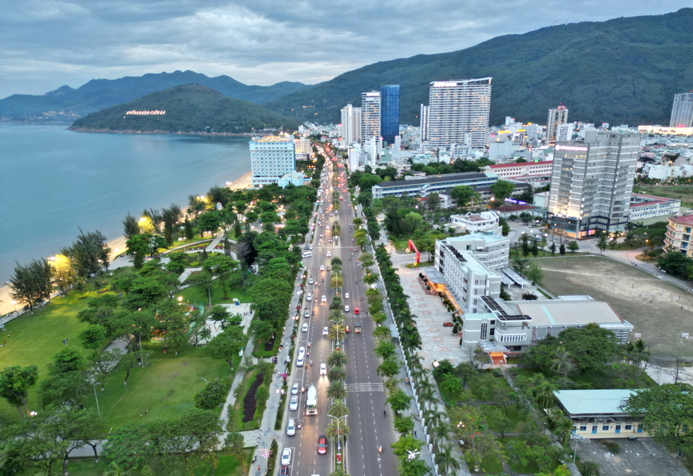 TP Quy Nhơn tăng tốc phát triển toàn diện, bước vào kỷ nguyên mới